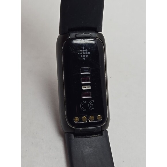 Fitbit Luxe Fitness Tracker FB422 Heart Rate Sleep SpO2 Waterproof Bluetooth GPS - Picture 10 of 11